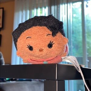 Disney Tsum Tsum - Moana from Moana